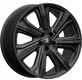   K&K Kleemann (KP1067-21) 8,5x20 5x108 50 DIA63.35.1Fury black